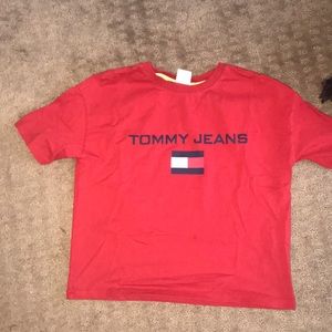 Tommy Hilfiger T-shirt